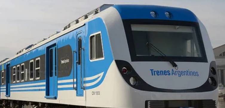 PARO DE LA FRATERNIDAD POR LO CUAL NO HABRÁ TRENES EL MARTES 28 DE ENERO DE 9 A 15 HORAS