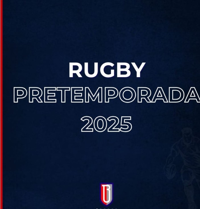 SE CONOCIÓ EL FIXTURE DE BEROMAMA PARA LA TEMPORADA 2025 DE LA TERCERA DIVISIÓN DE LA URBA