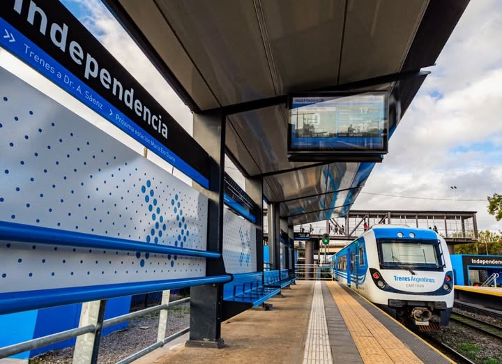 PARO DE TRENES: LA FRATERNIDAD LEVANTÓ LA MEDIDA DE ESTE SÁBADO 1º DE MARZO