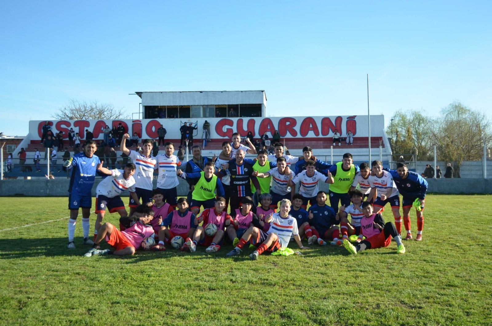 EL DEPOR GAN&Oacute; Y TOMO AIRE EN LA PELEA POR QUEDARSE EN LA C