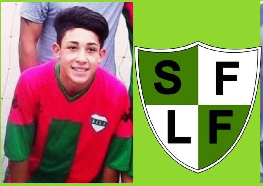 EL VIRREYPINENSE SANTIAGO MONTIEL NOMINADO COMO AUTOR DEL MEJOR GOL DEL AÑO POR LA FIFA